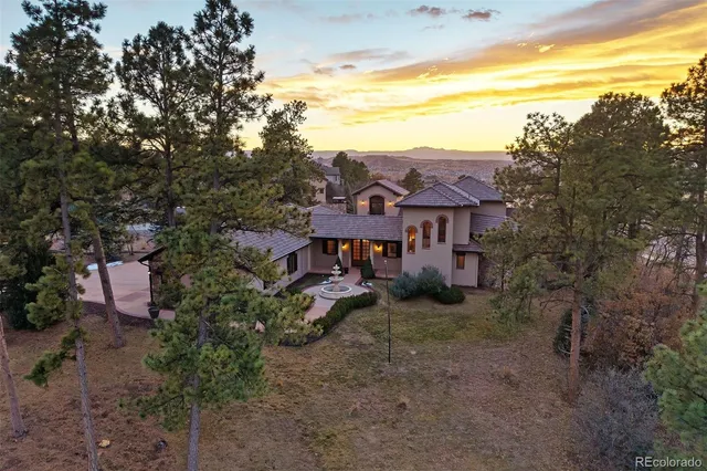 $1,650,000 | 4751 Tierra Alta Drive, Castle Rock, CO 80104