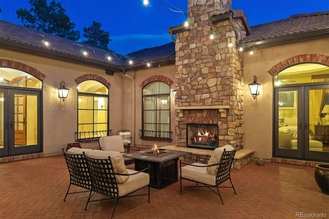 $1,650,000 | 4751 Tierra Alta Drive, Castle Rock, CO 80104