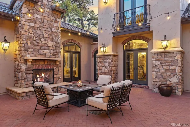 $1,650,000 | 4751 Tierra Alta Drive, Castle Rock, CO 80104