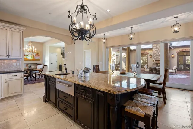 $1,650,000 | 4751 Tierra Alta Drive, Castle Rock, CO 80104