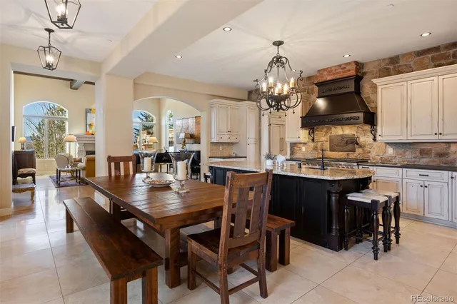 $1,650,000 | 4751 Tierra Alta Drive, Castle Rock, CO 80104