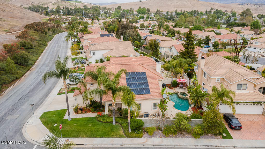 1902 Winterdew Avenue Simi Valley, CA 93065 - Photo 29 of 29 a view of a city