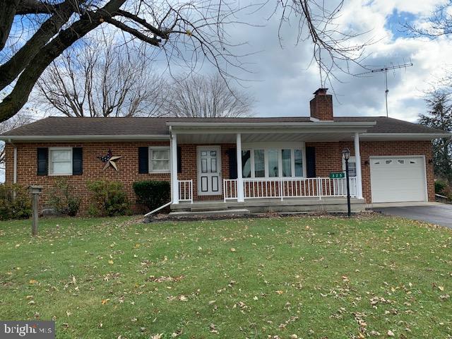 325 Bon-Ox Road Gettysburg, PA 17325 - Photo 1 of 50