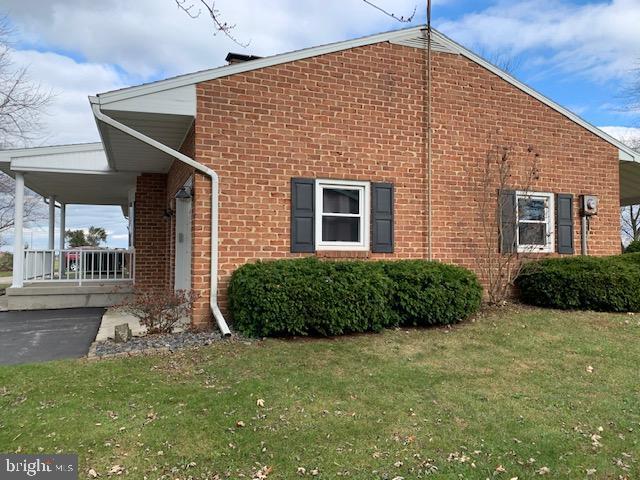 325 Bon-Ox Road Gettysburg, PA 17325 - Photo 41 of 50