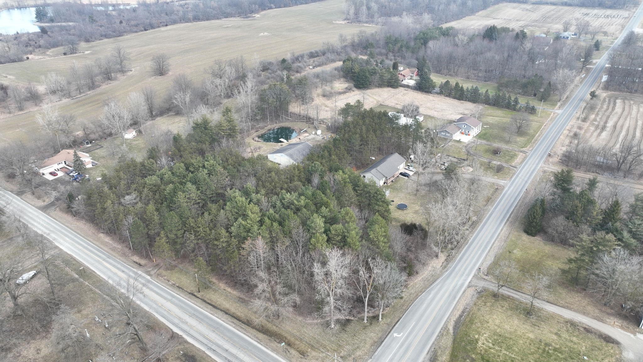 Vl Hibbard Road Corunna, MI 48817 - Photo 2 of 11