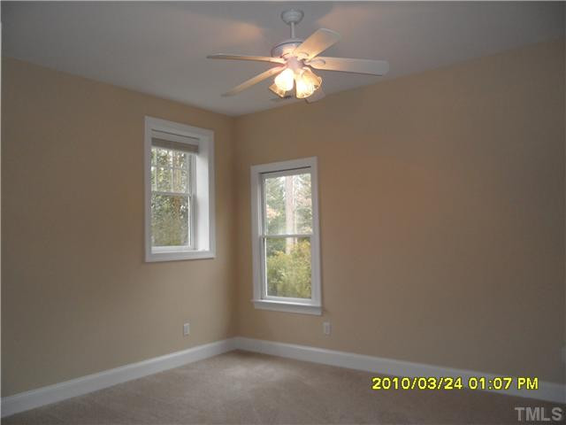 1008 Farnsworth Road Wake Forest, NC 27587 - Photo 19 of 24 Photo 20