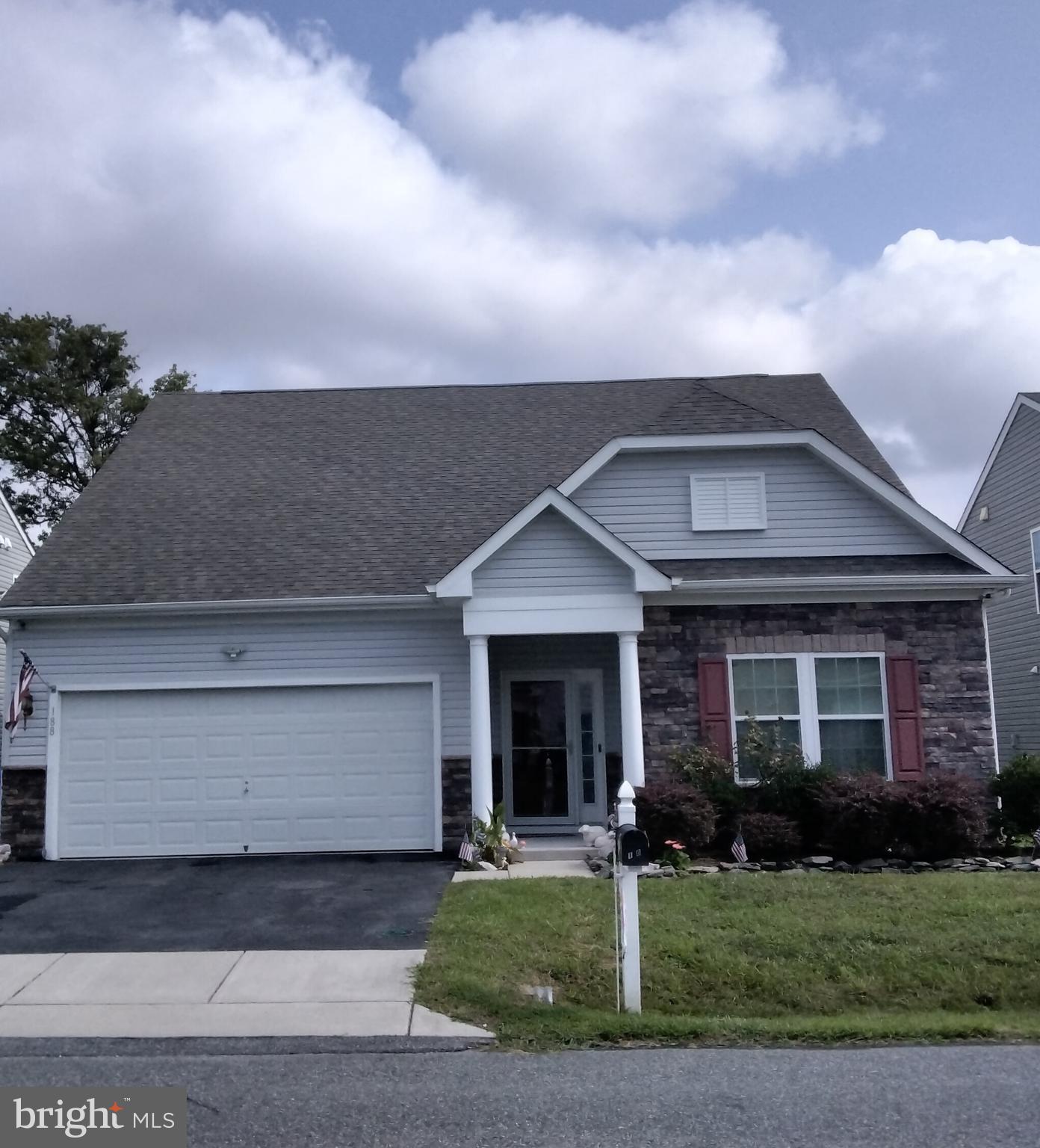 188 Bobbys Branch Road, Unit 50 Millsboro, DE 19966 - Photo 3 of 59 Gallery Image 3