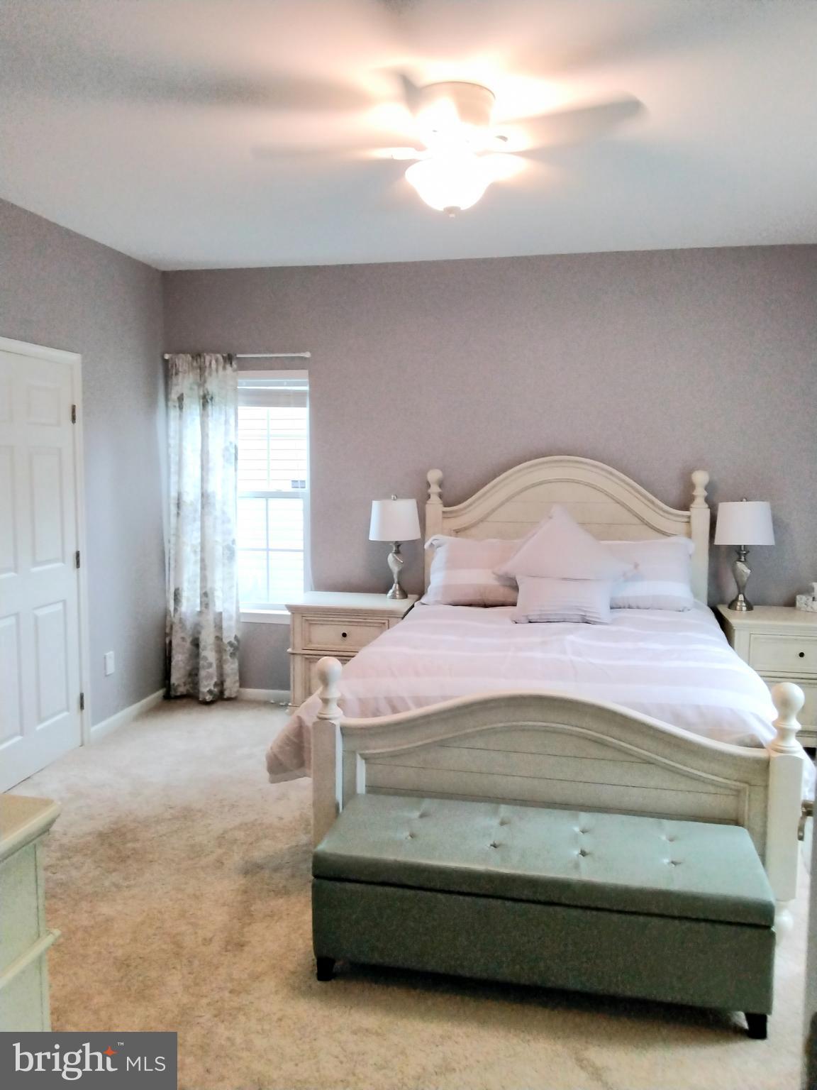 188 Bobbys Branch Road, Unit 50 Millsboro, DE 19966 - Photo 24 of 59 Primary Bedroom