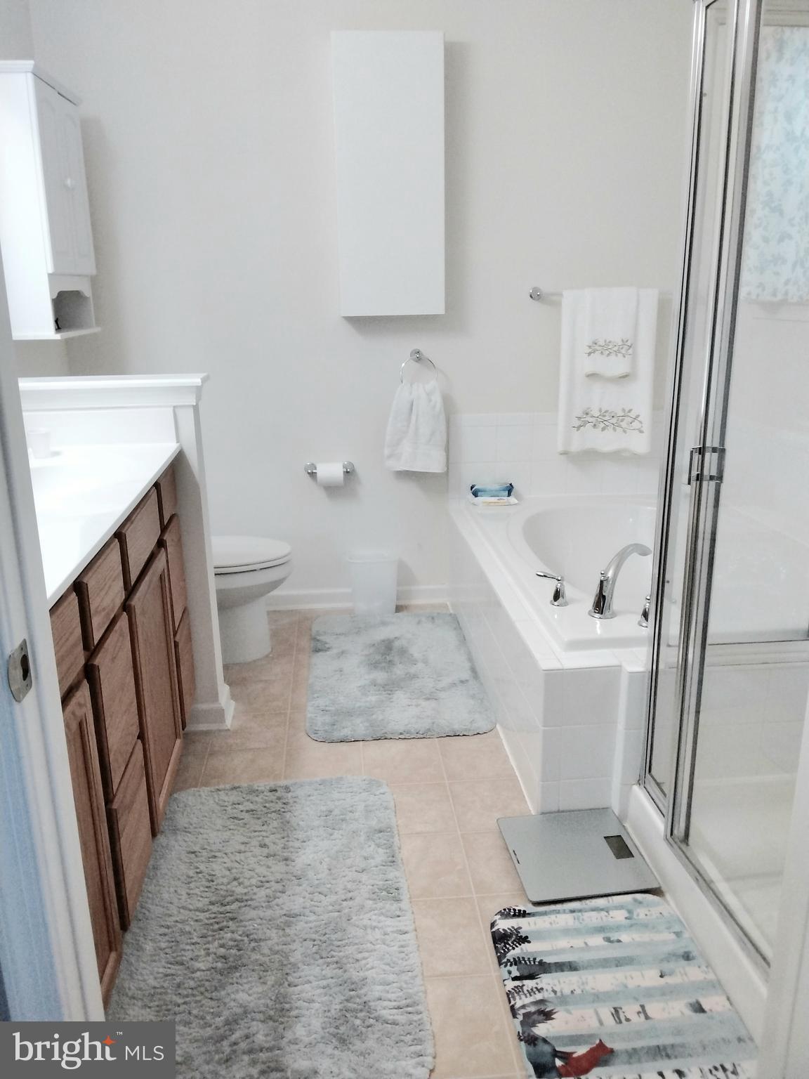188 Bobbys Branch Road, Unit 50 Millsboro, DE 19966 - Photo 26 of 59 Primary Bathroom