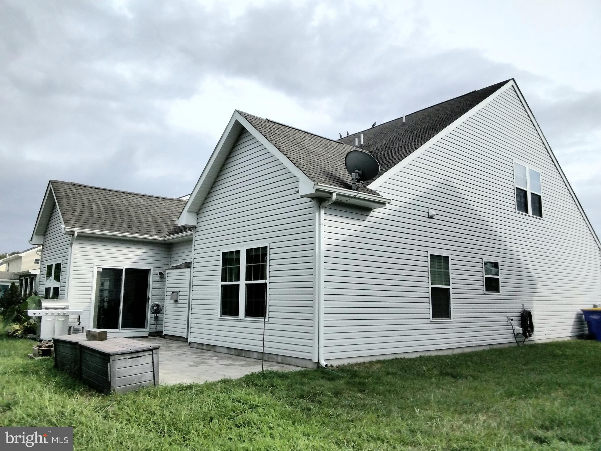 188 Bobbys Branch Road, Unit 50 Millsboro, DE 19966 - Photo 4 of 59 Gallery Image 4