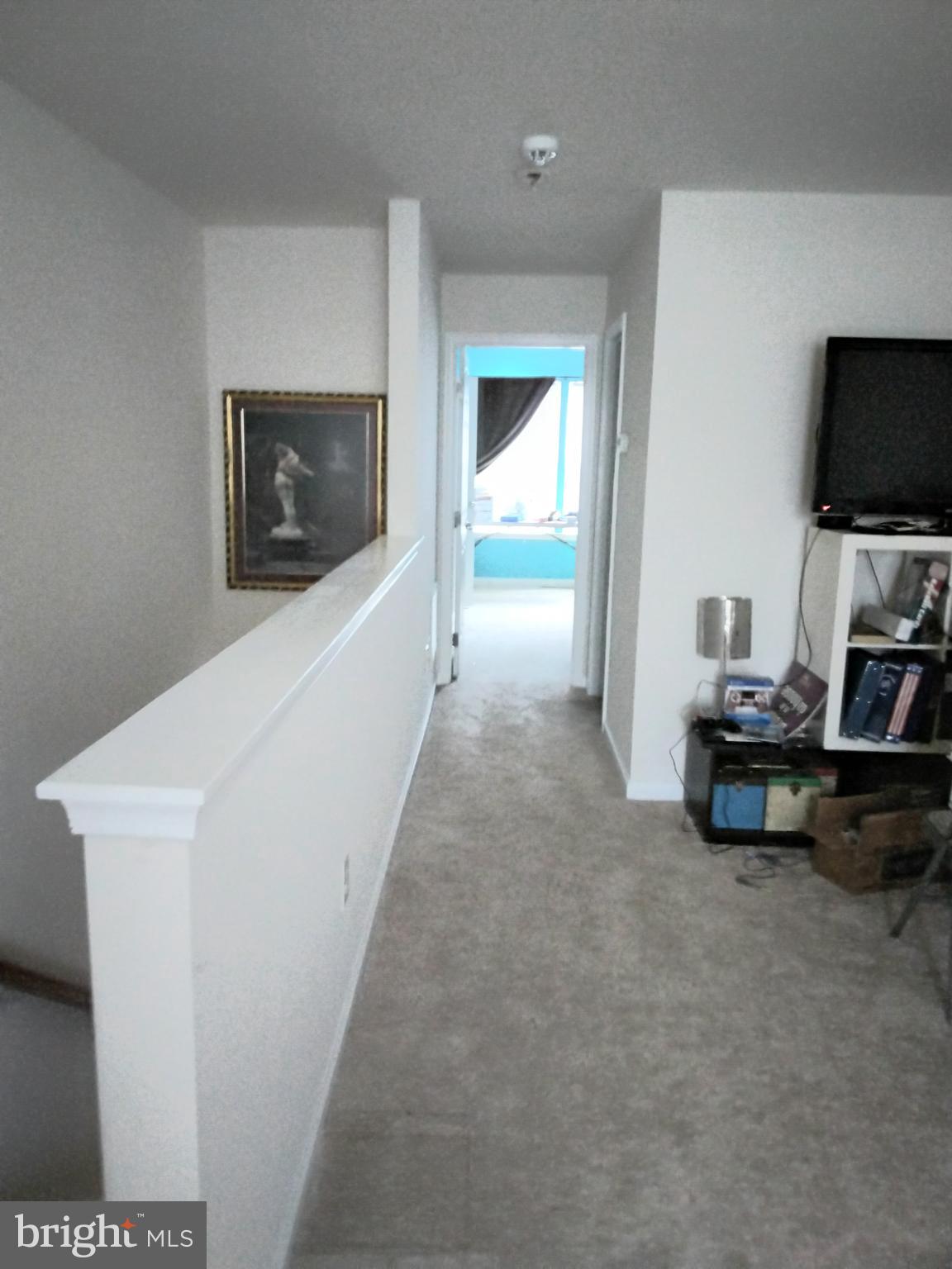 188 Bobbys Branch Road, Unit 50 Millsboro, DE 19966 - Photo 44 of 59 Upstairs FR with 4 th bedroom