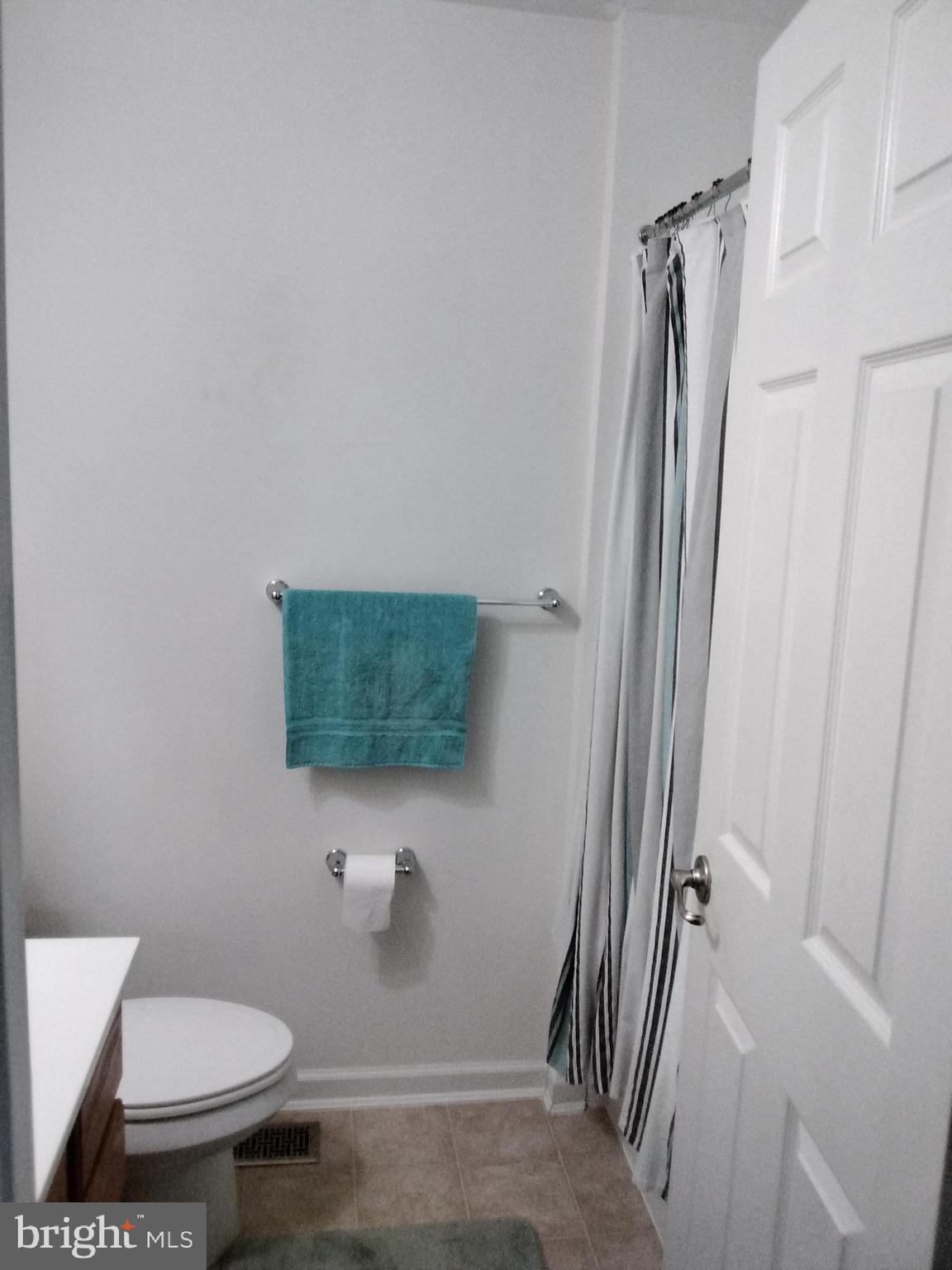 188 Bobbys Branch Road, Unit 50 Millsboro, DE 19966 - Photo 49 of 59 3rd Full bathroom (upstairs)