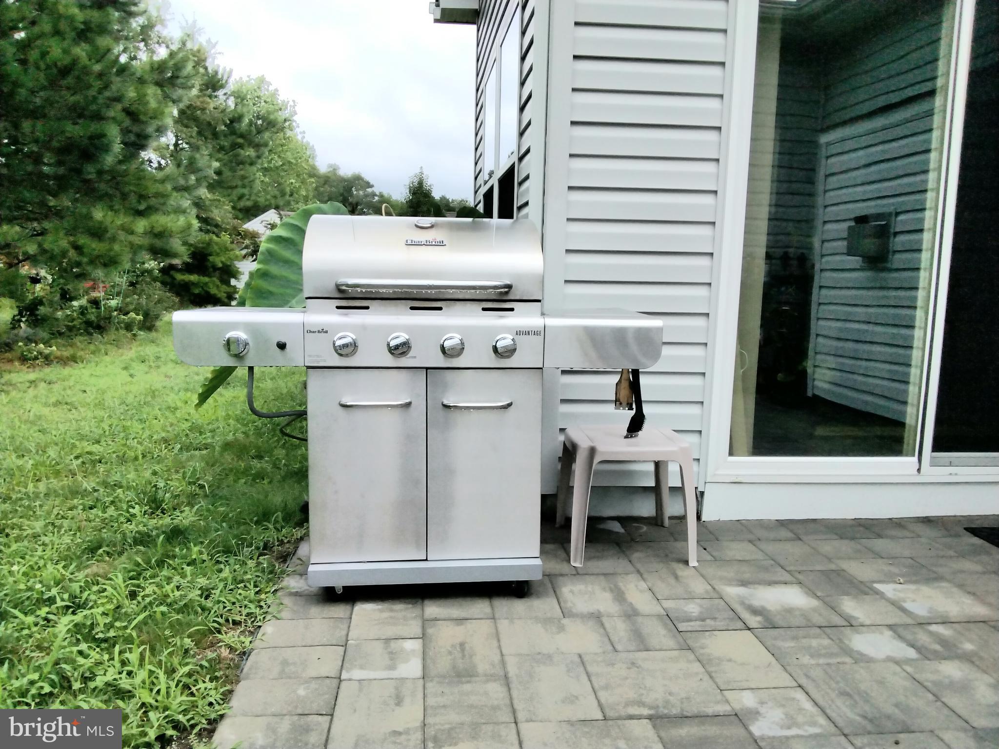 188 Bobbys Branch Road, Unit 50 Millsboro, DE 19966 - Photo 55 of 59 gas grill that stays