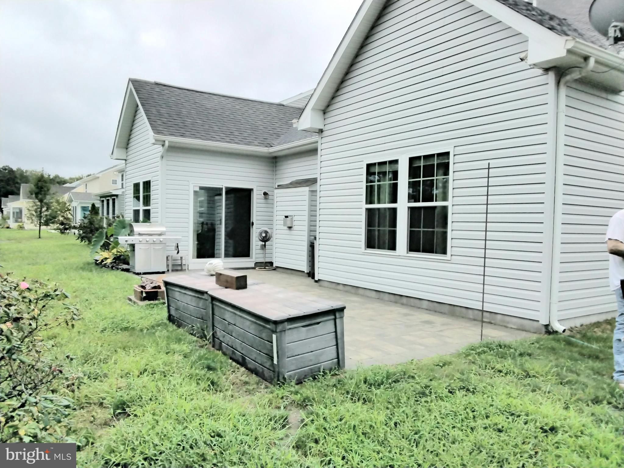 188 Bobbys Branch Road, Unit 50 Millsboro, DE 19966 - Photo 56 of 59 Gallery Image 56