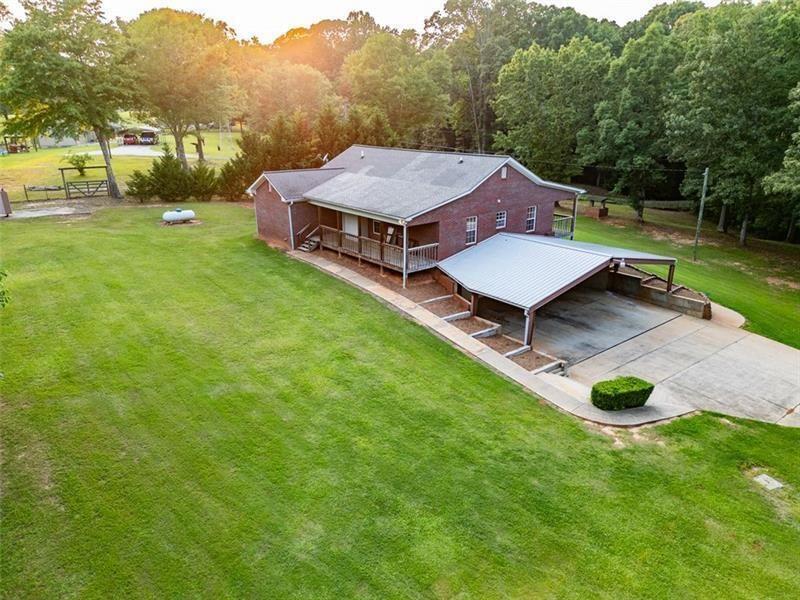 360 Parr Farm Road Covington, GA 30016 - Photo 2 of 72