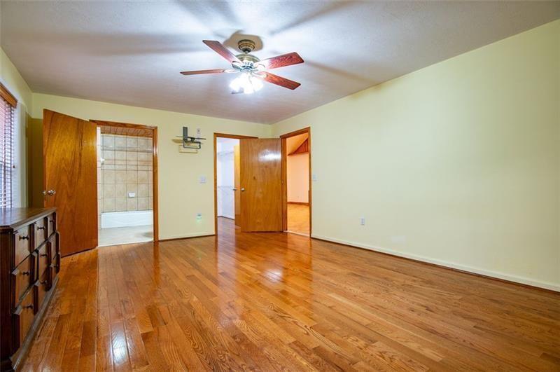360 Parr Farm Road Covington, GA 30016 - Photo 24 of 72