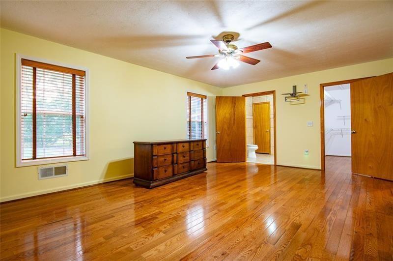 360 Parr Farm Road Covington, GA 30016 - Photo 25 of 72