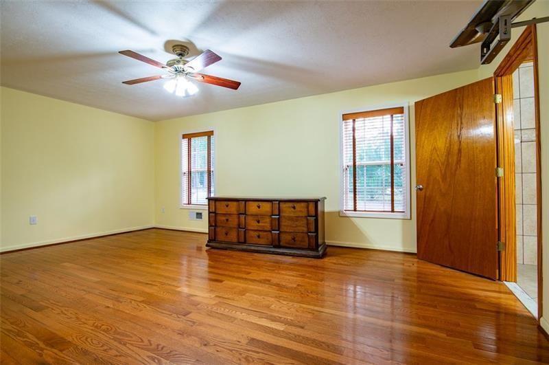 360 Parr Farm Road Covington, GA 30016 - Photo 26 of 72