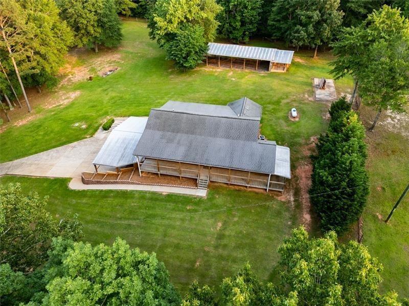 360 Parr Farm Road Covington, GA 30016 - Photo 3 of 72