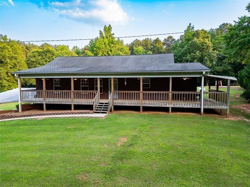 360 Parr Farm Road Covington, GA 30016 - Photo 4 of 72