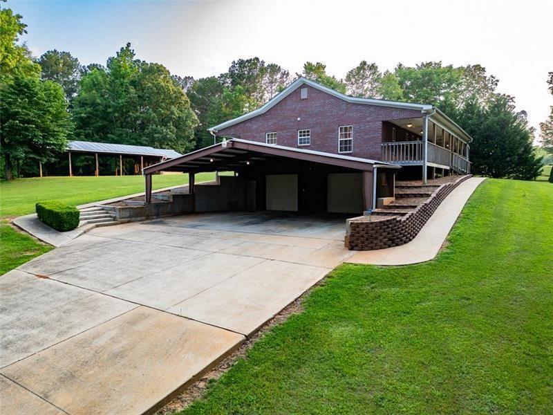 360 Parr Farm Road Covington, GA 30016 - Photo 49 of 72