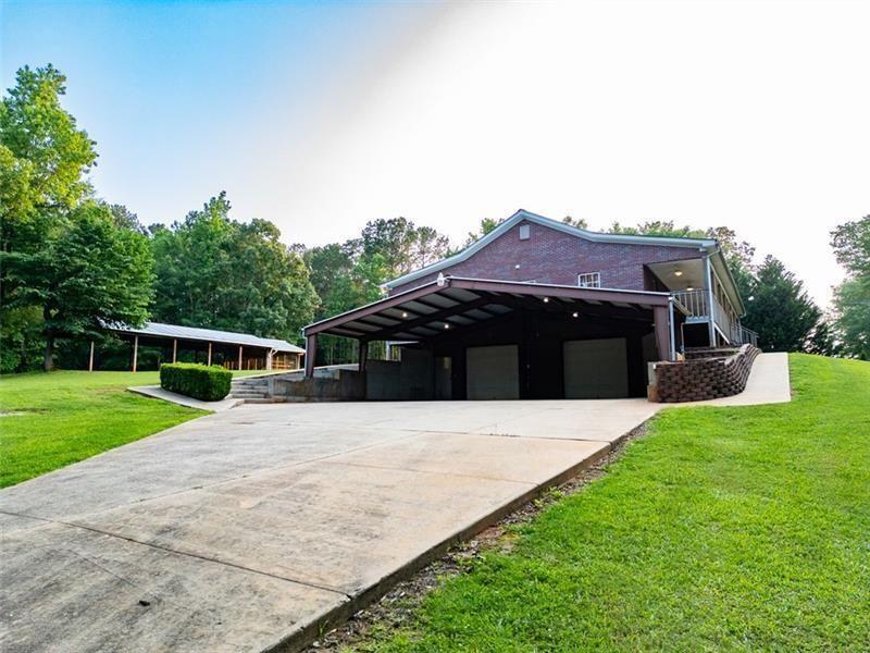 360 Parr Farm Road Covington, GA 30016 - Photo 50 of 72