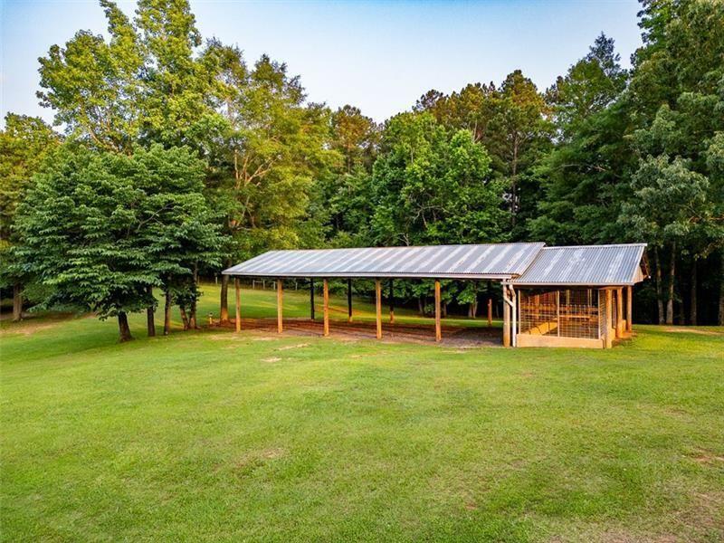 360 Parr Farm Road Covington, GA 30016 - Photo 5 of 72