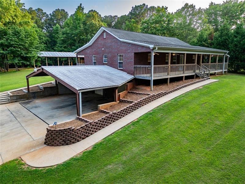360 Parr Farm Road Covington, GA 30016 - Photo 51 of 72