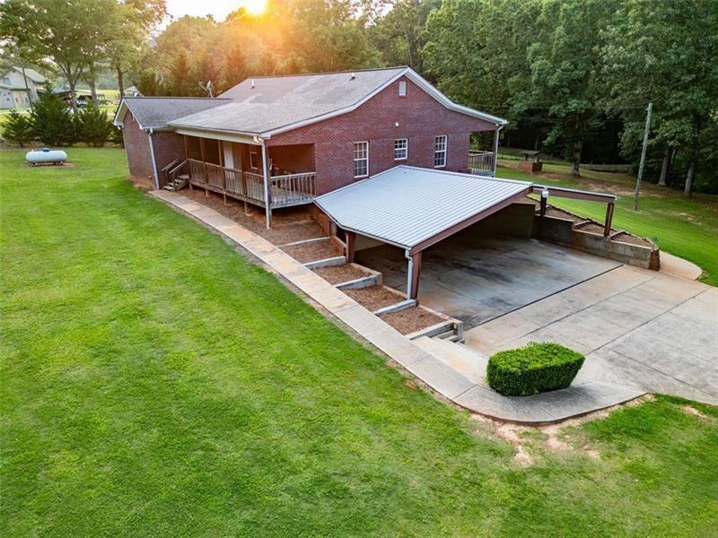 360 Parr Farm Road Covington, GA 30016 - Photo 52 of 72