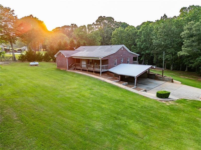 360 Parr Farm Road Covington, GA 30016 - Photo 53 of 72