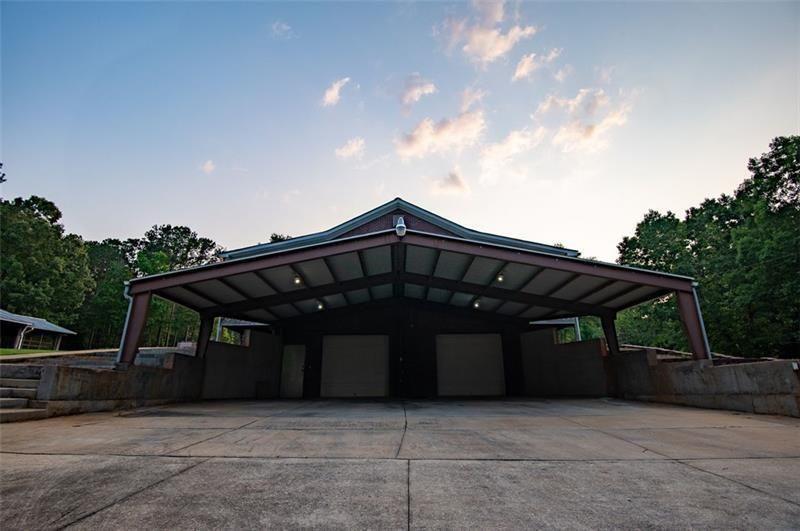 360 Parr Farm Road Covington, GA 30016 - Photo 55 of 72