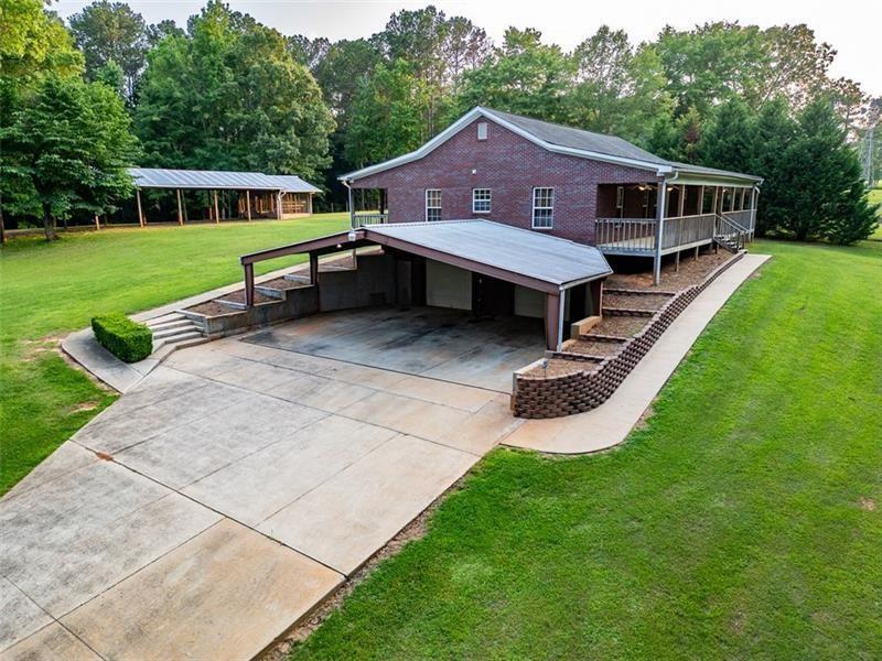 360 Parr Farm Road Covington, GA 30016 - Photo 6 of 72