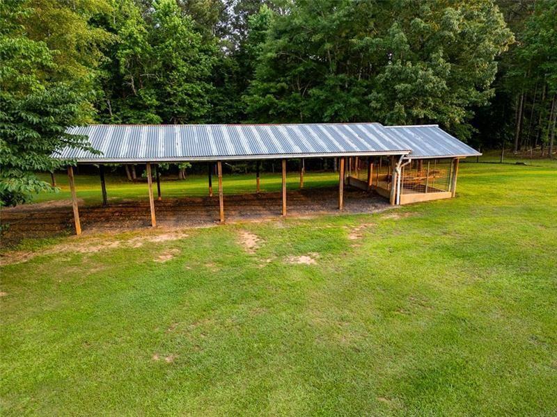 360 Parr Farm Road Covington, GA 30016 - Photo 64 of 72