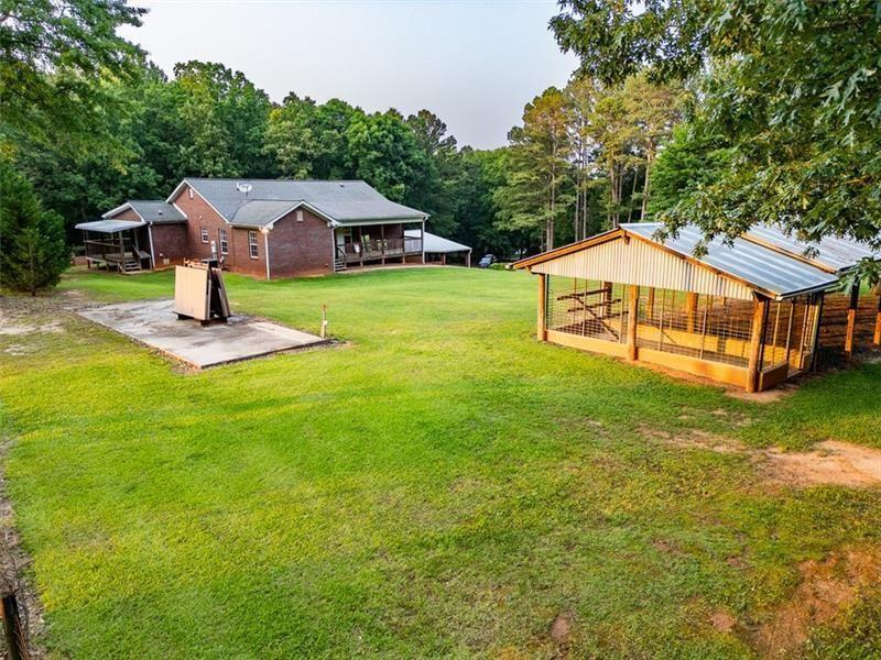 360 Parr Farm Road Covington, GA 30016 - Photo 65 of 72