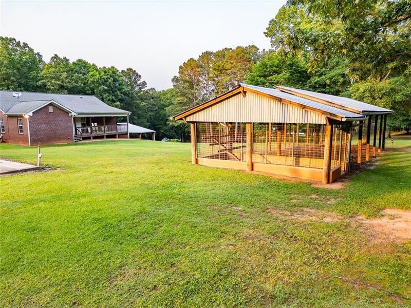 360 Parr Farm Road Covington, GA 30016 - Photo 66 of 72