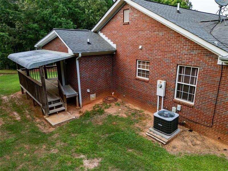 360 Parr Farm Road Covington, GA 30016 - Photo 69 of 72