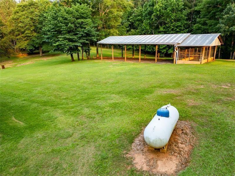 360 Parr Farm Road Covington, GA 30016 - Photo 70 of 72