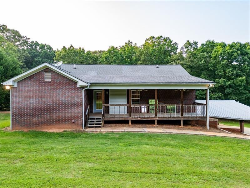 360 Parr Farm Road Covington, GA 30016 - Photo 71 of 72
