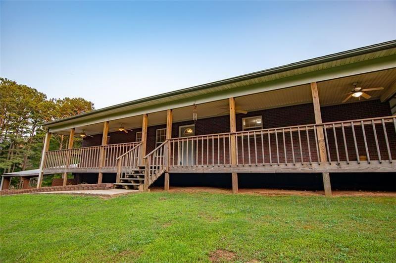 360 Parr Farm Road Covington, GA 30016 - Photo 72 of 72