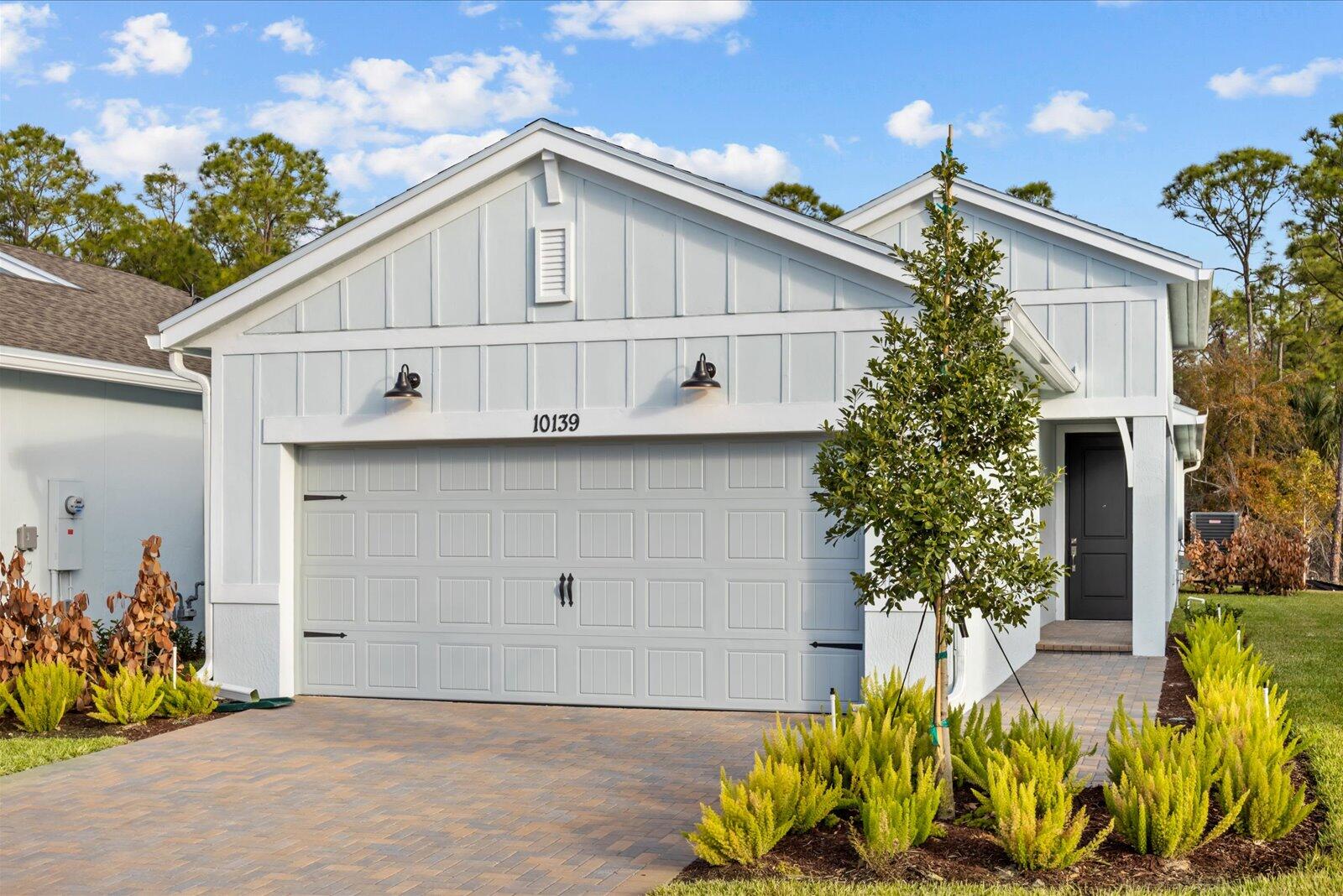 10139 Dreamweaver Road Port St. Lucie, FL 34987 - Photo 1 of 45 Front