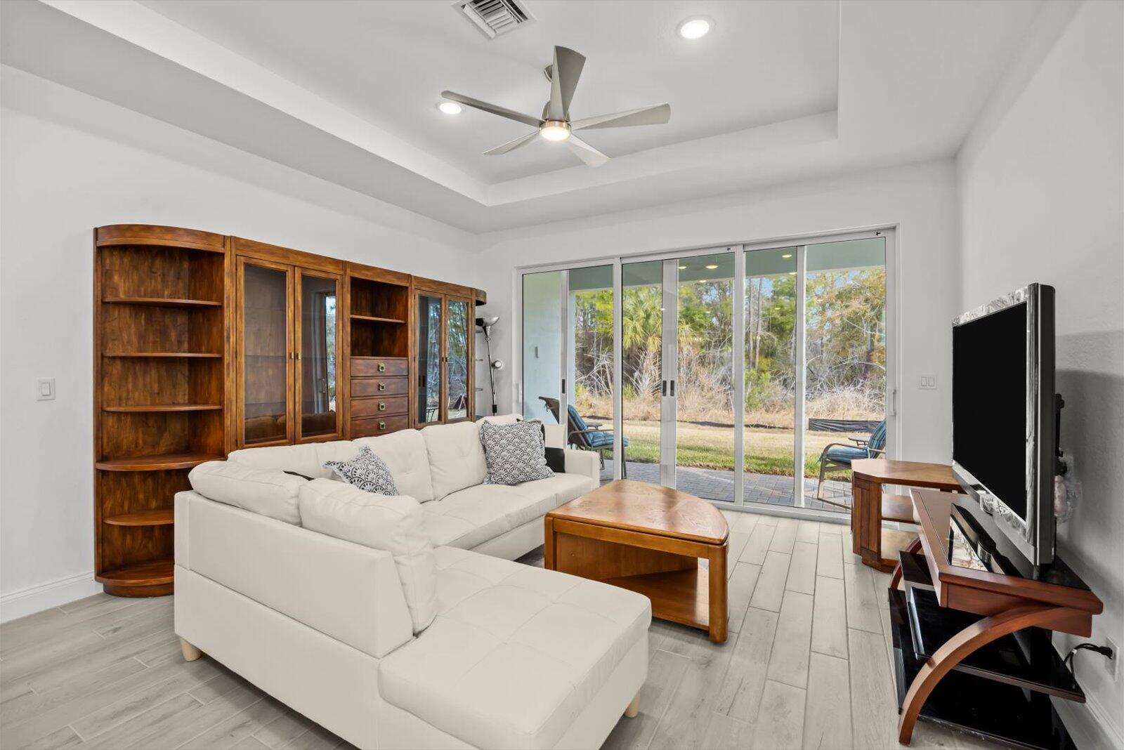 10139 Dreamweaver Road Port St. Lucie, FL 34987 - Photo 12 of 45 Great Room