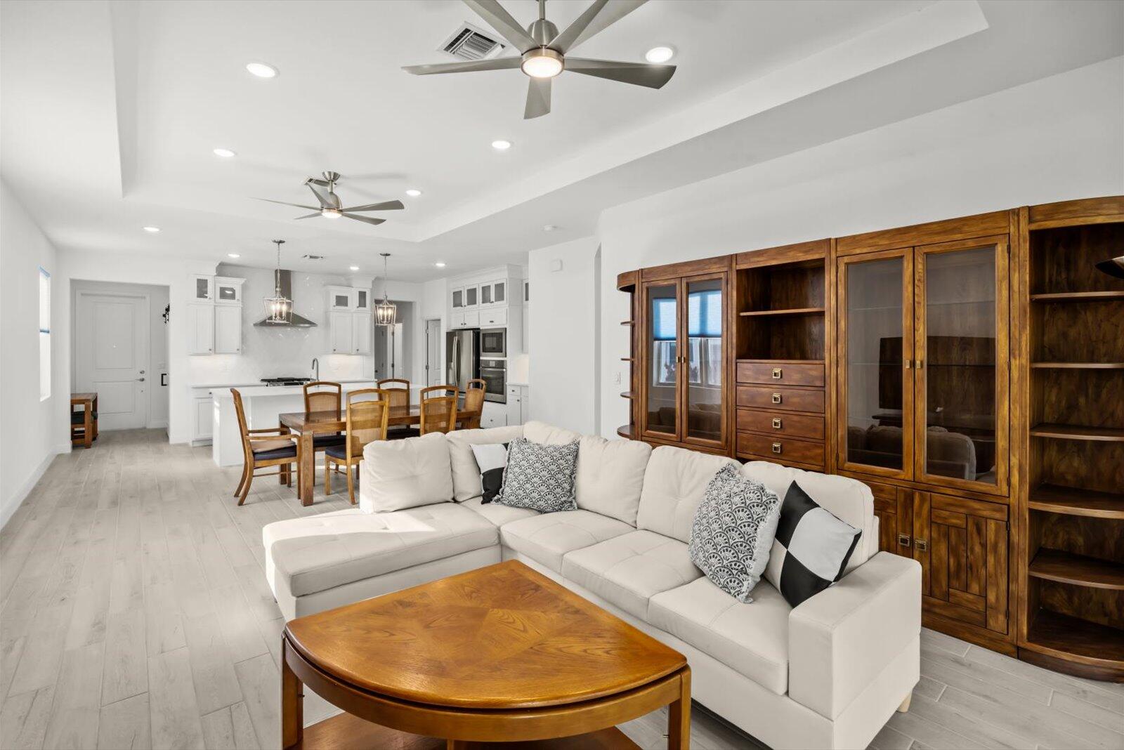 10139 Dreamweaver Road Port St. Lucie, FL 34987 - Photo 14 of 45 Great Room