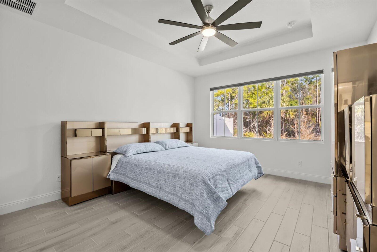 10139 Dreamweaver Road Port St. Lucie, FL 34987 - Photo 15 of 45 Primary Bedroom