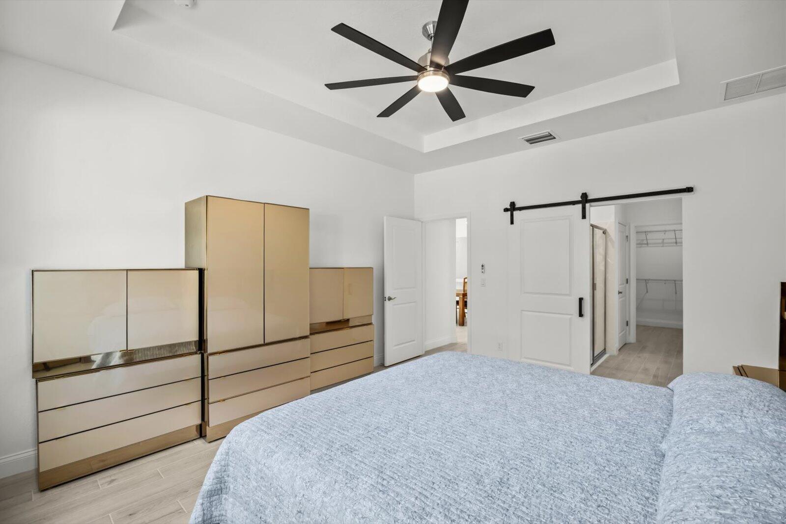 10139 Dreamweaver Road Port St. Lucie, FL 34987 - Photo 16 of 45 Primary Bedroom