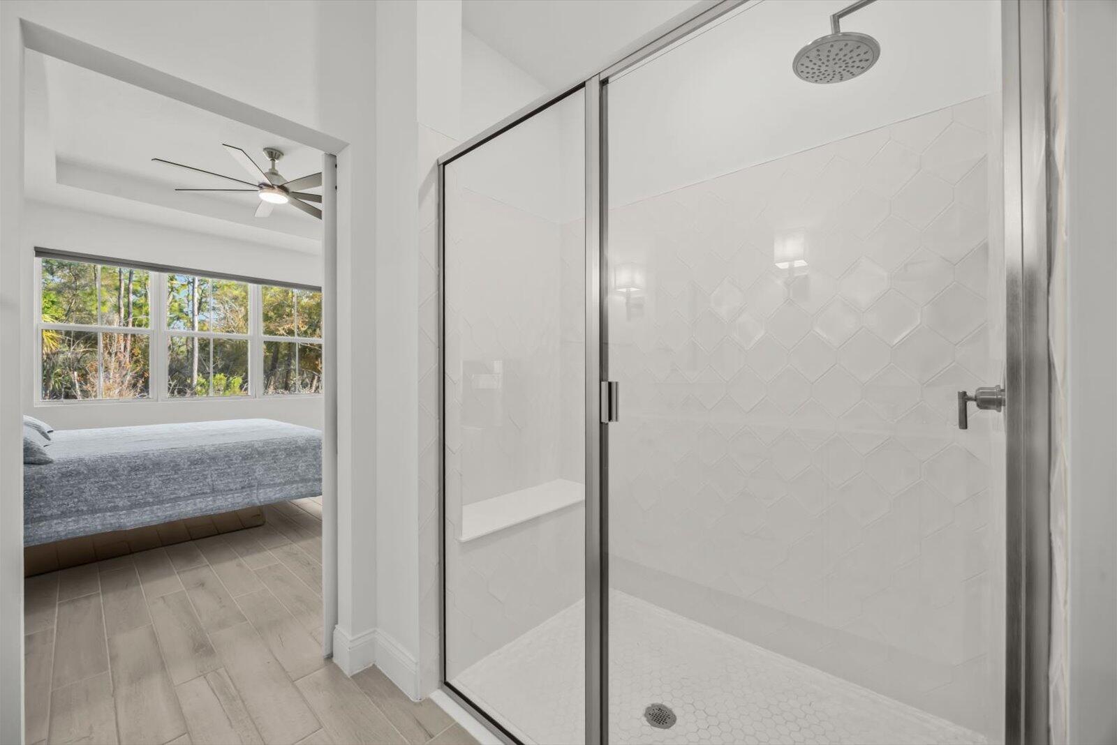 10139 Dreamweaver Road Port St. Lucie, FL 34987 - Photo 19 of 45 Primary Bathroom