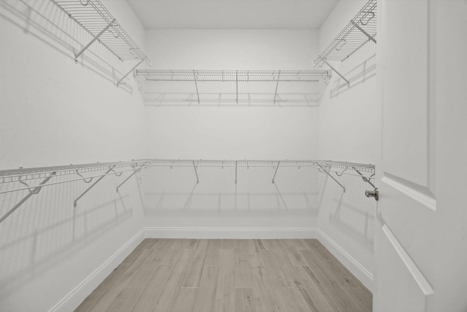 10139 Dreamweaver Road Port St. Lucie, FL 34987 - Photo 20 of 45 Primary Closet