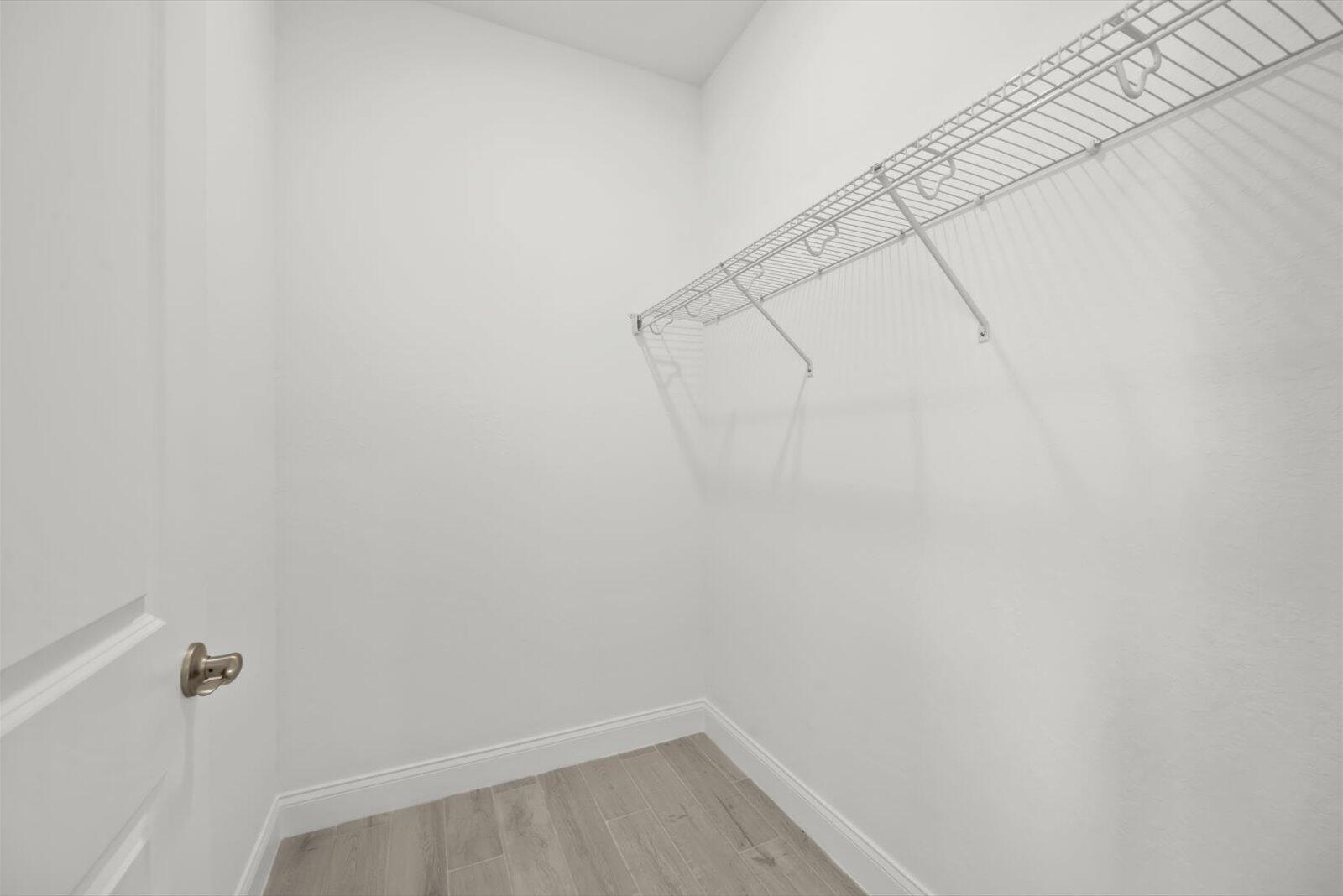 10139 Dreamweaver Road Port St. Lucie, FL 34987 - Photo 25 of 45 Flex Room Closet