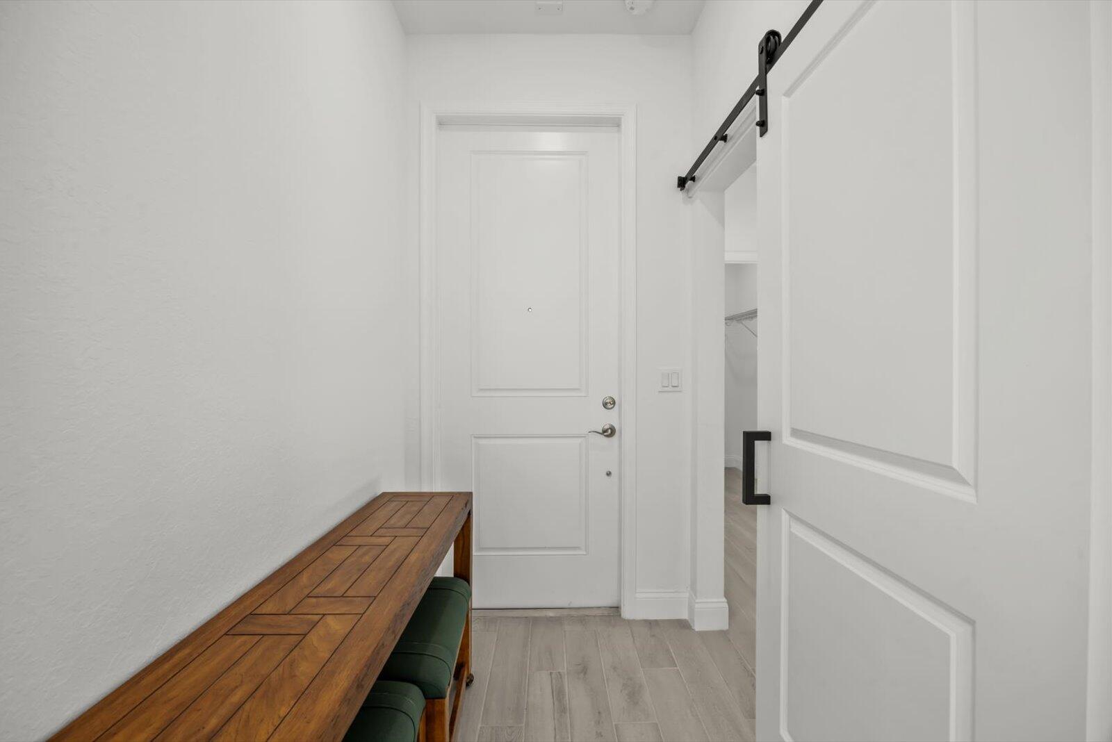 10139 Dreamweaver Road Port St. Lucie, FL 34987 - Photo 3 of 45 Entry Way