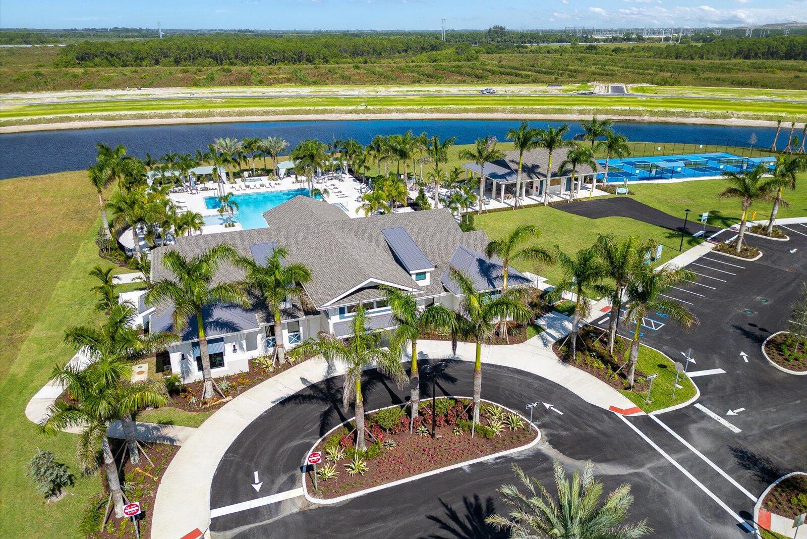 10139 Dreamweaver Road Port St. Lucie, FL 34987 - Photo 31 of 45 Amenity