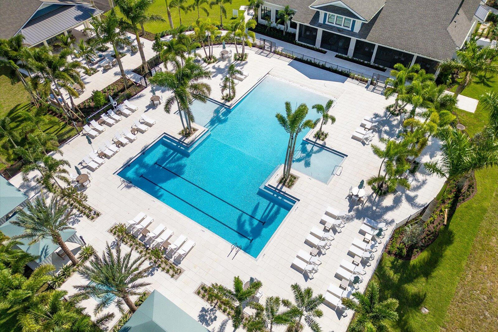 10139 Dreamweaver Road Port St. Lucie, FL 34987 - Photo 34 of 45 Amenity